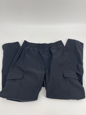 Mondetta Outdoor Project Men's S Cargo Jogger Pants Performance Gorpcore Utility